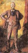 Doctor Yikepuxu Edvard Munch